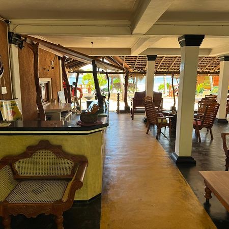 Ibisbird Beach Bungalows, Sport, Spa And Restaurant Tangalle Exteriör bild