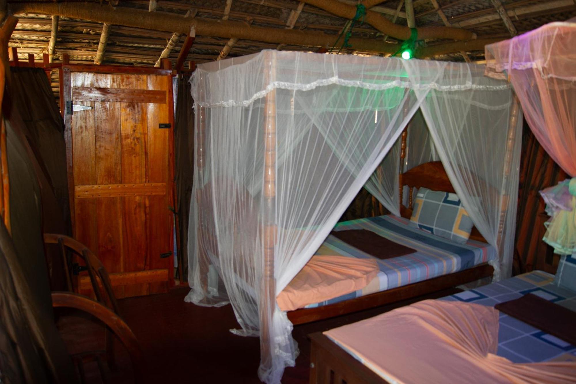 Ibisbird Beach Bungalows, Sport, Spa And Restaurant Tangalle Exteriör bild