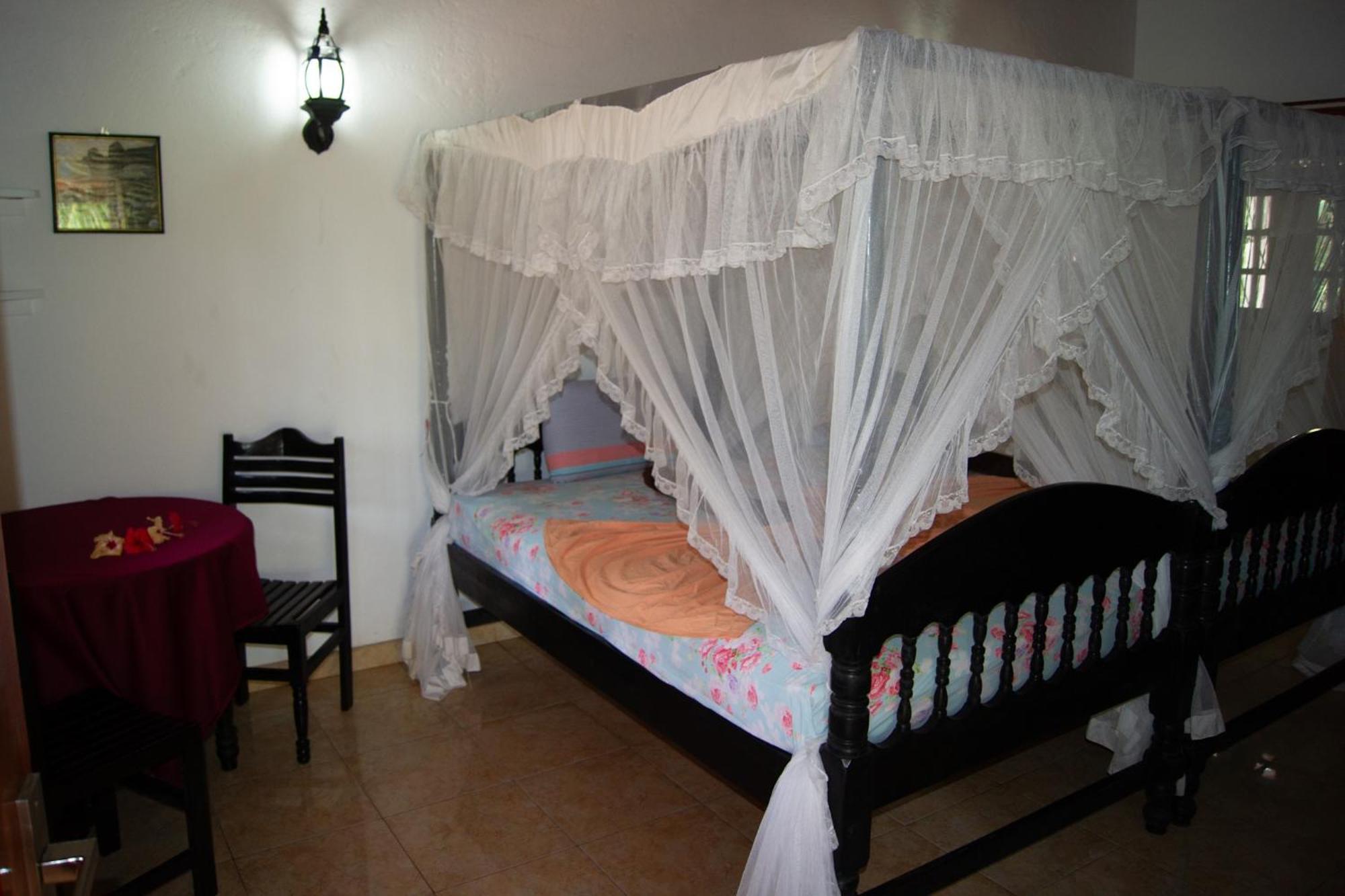 Ibisbird Beach Bungalows, Sport, Spa And Restaurant Tangalle Exteriör bild