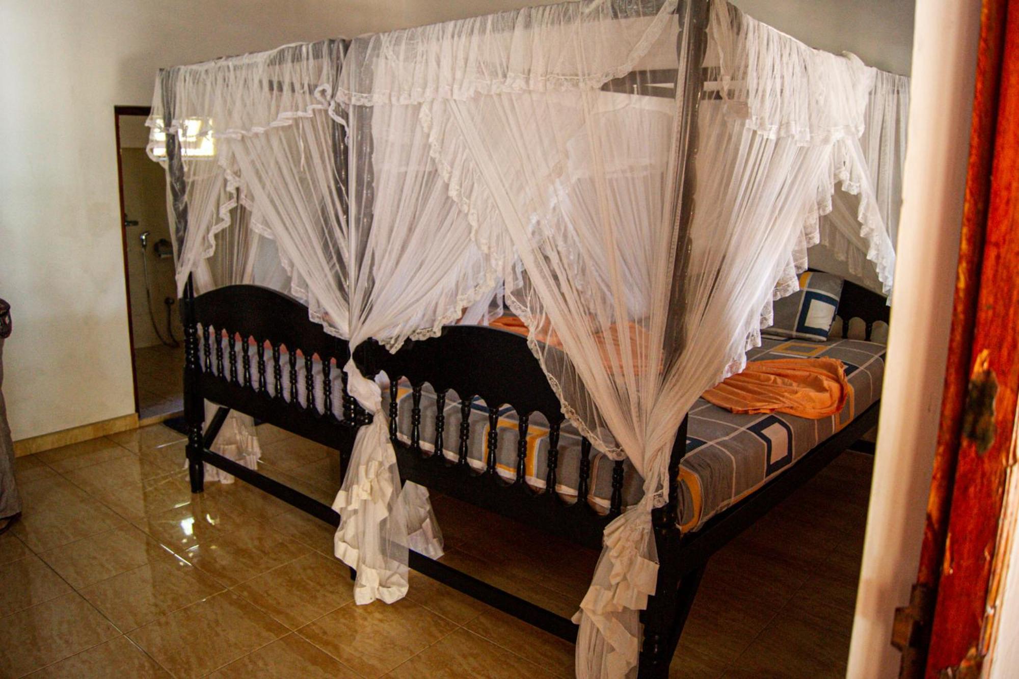 Ibisbird Beach Bungalows, Sport, Spa And Restaurant Tangalle Exteriör bild