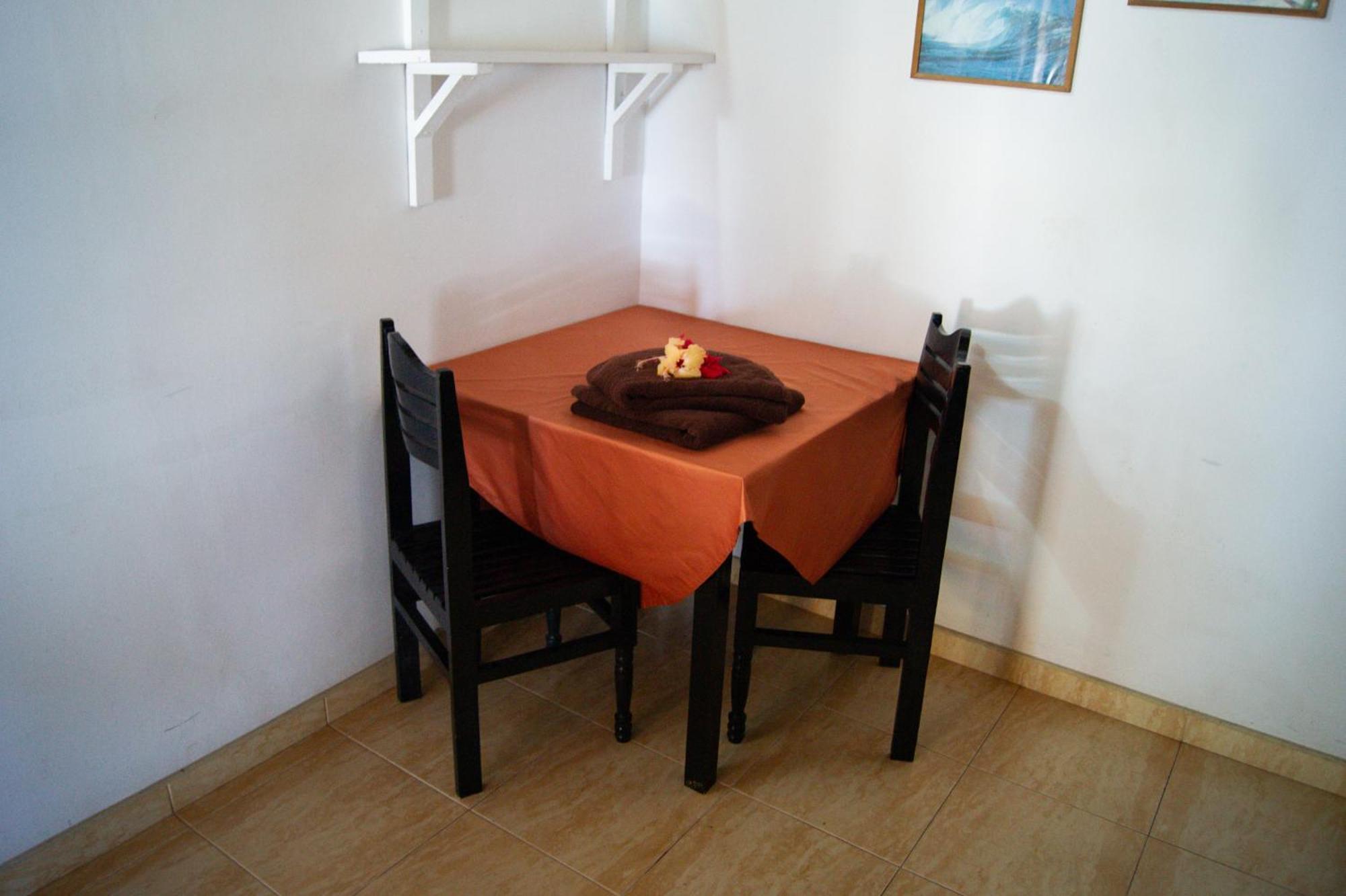 Ibisbird Beach Bungalows, Sport, Spa And Restaurant Tangalle Exteriör bild