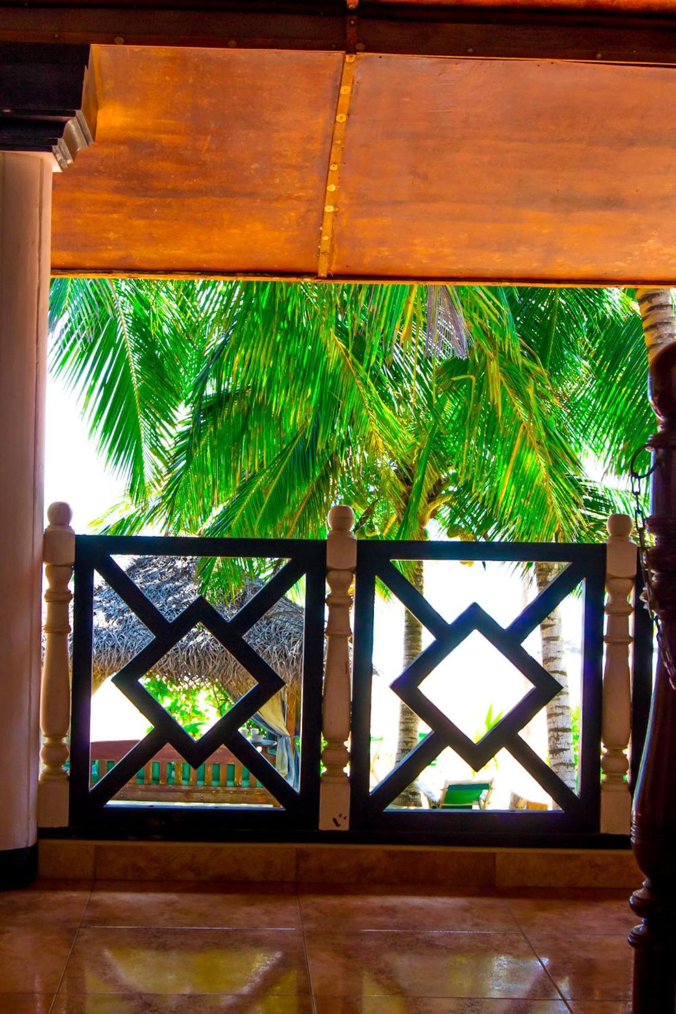 Ibisbird Beach Bungalows, Sport, Spa And Restaurant Tangalle Exteriör bild