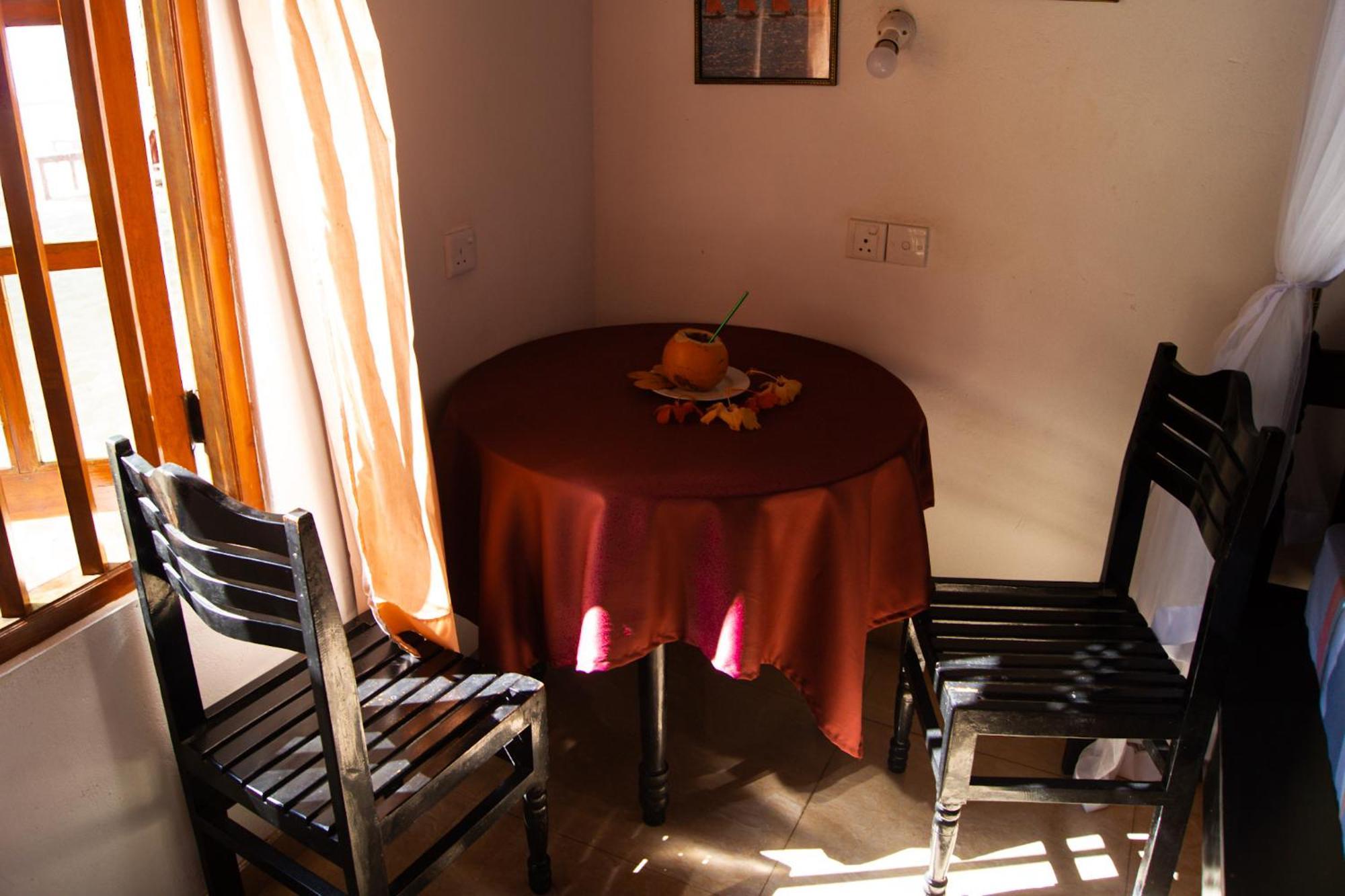 Ibisbird Beach Bungalows, Sport, Spa And Restaurant Tangalle Exteriör bild