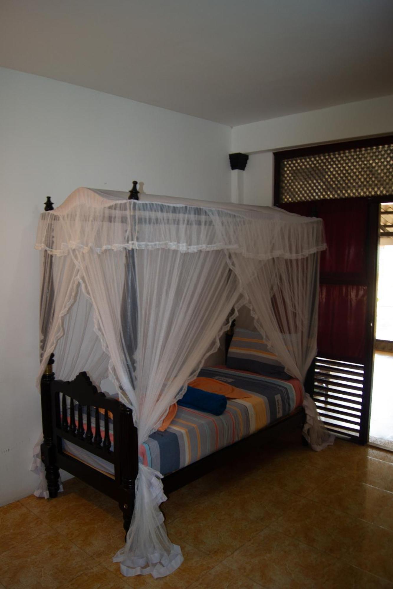 Ibisbird Beach Bungalows, Sport, Spa And Restaurant Tangalle Exteriör bild