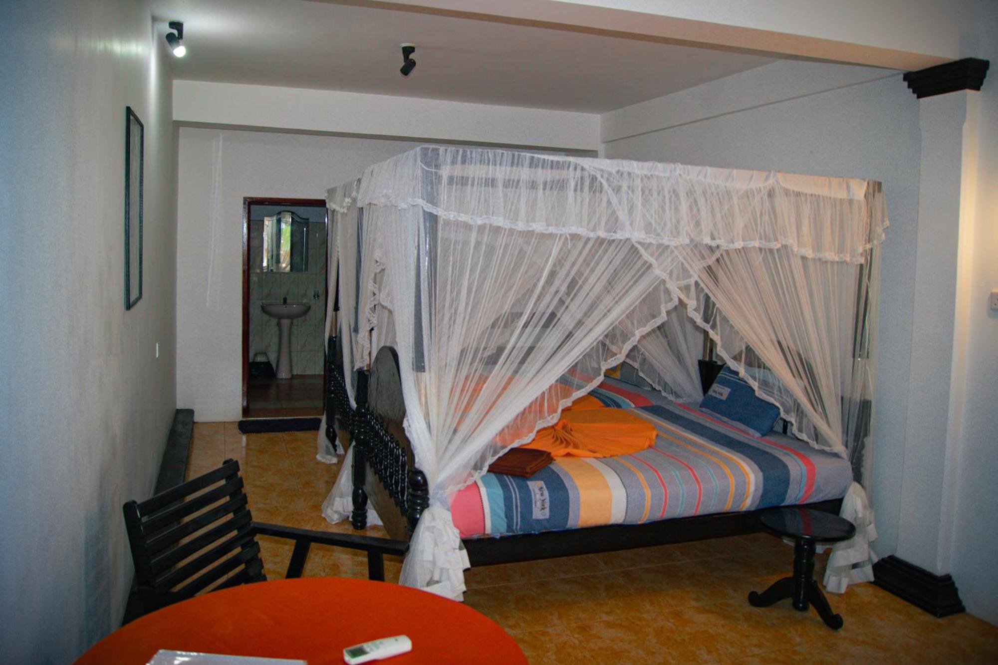 Ibisbird Beach Bungalows, Sport, Spa And Restaurant Tangalle Exteriör bild