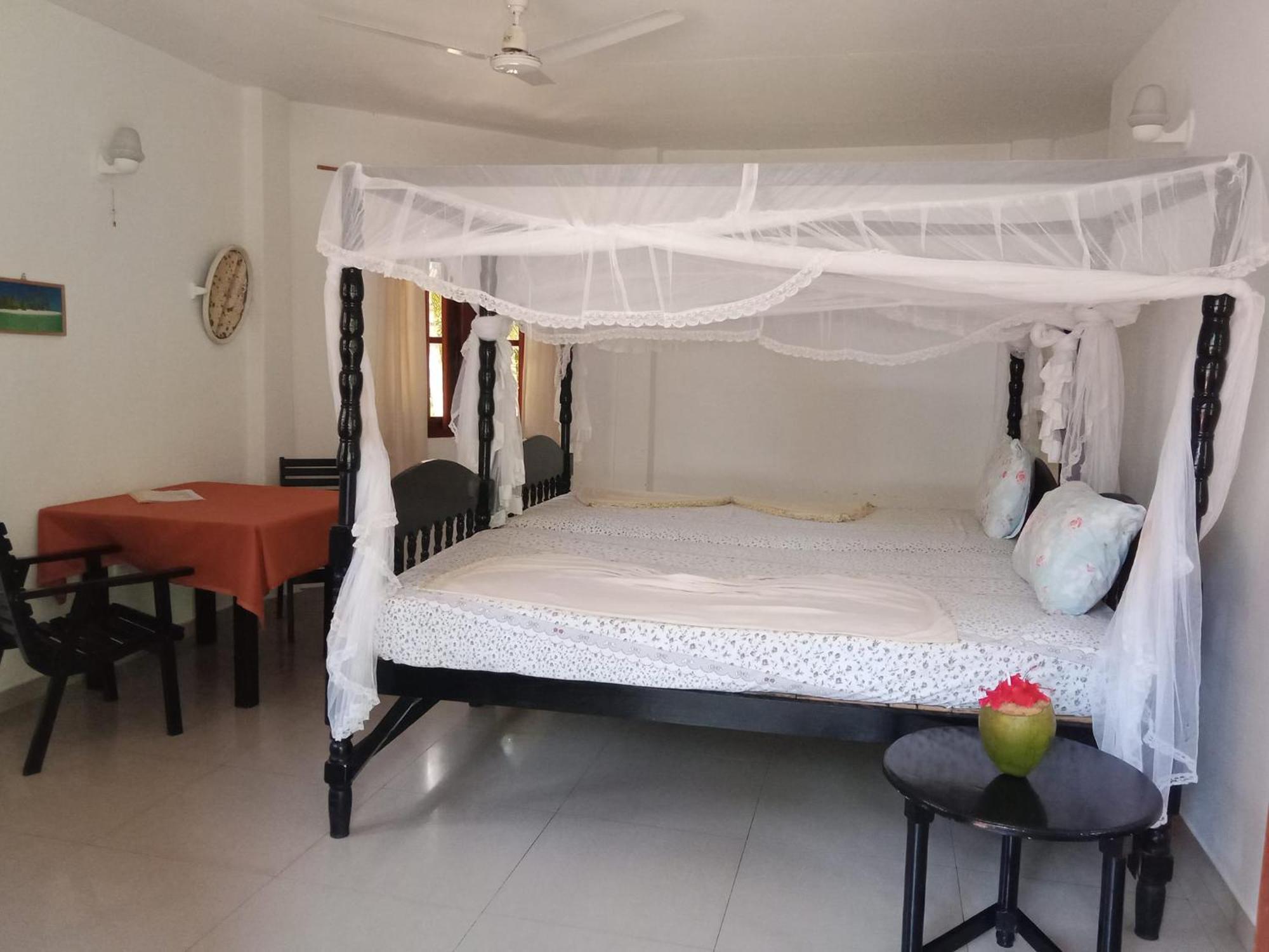 Ibisbird Beach Bungalows, Sport, Spa And Restaurant Tangalle Exteriör bild